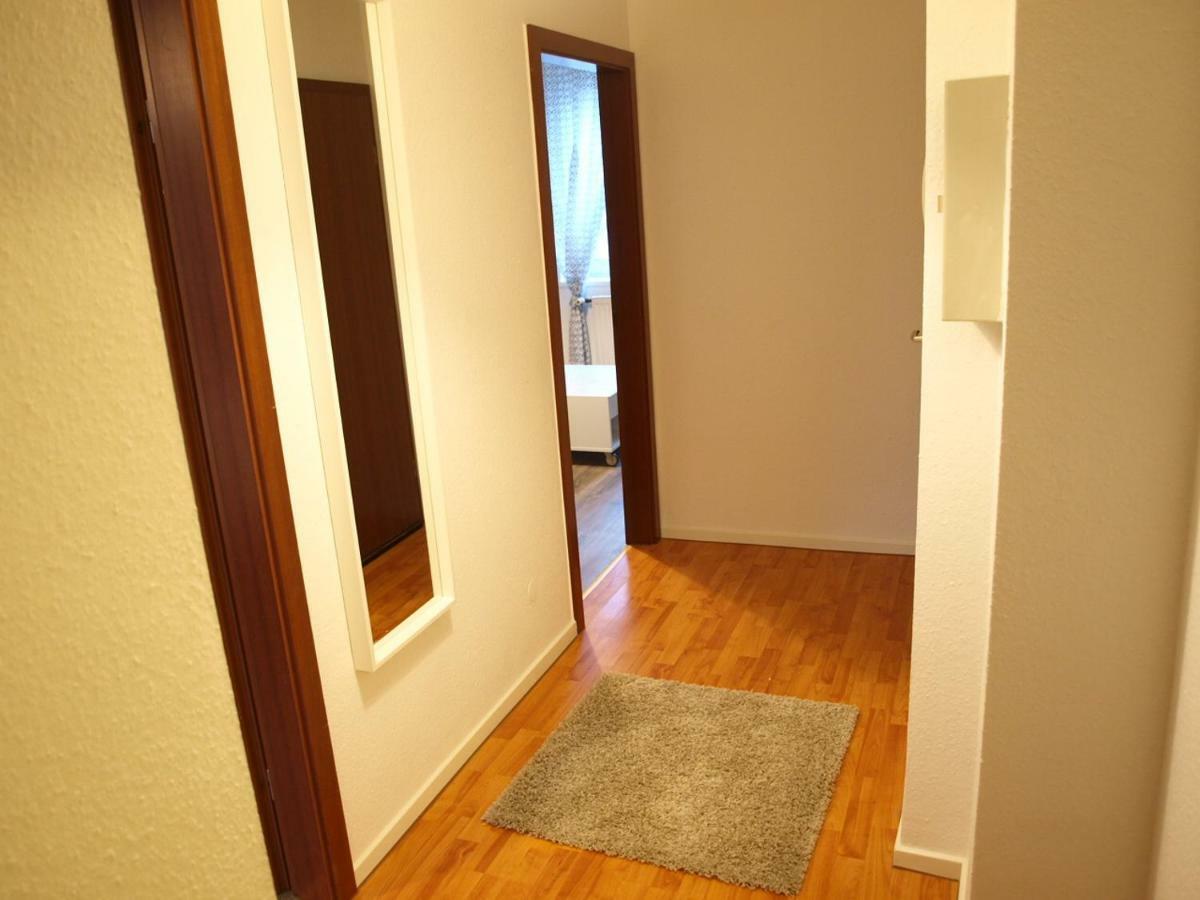 Appartment Grau Im Gruenen Mönchengladbach Esterno foto