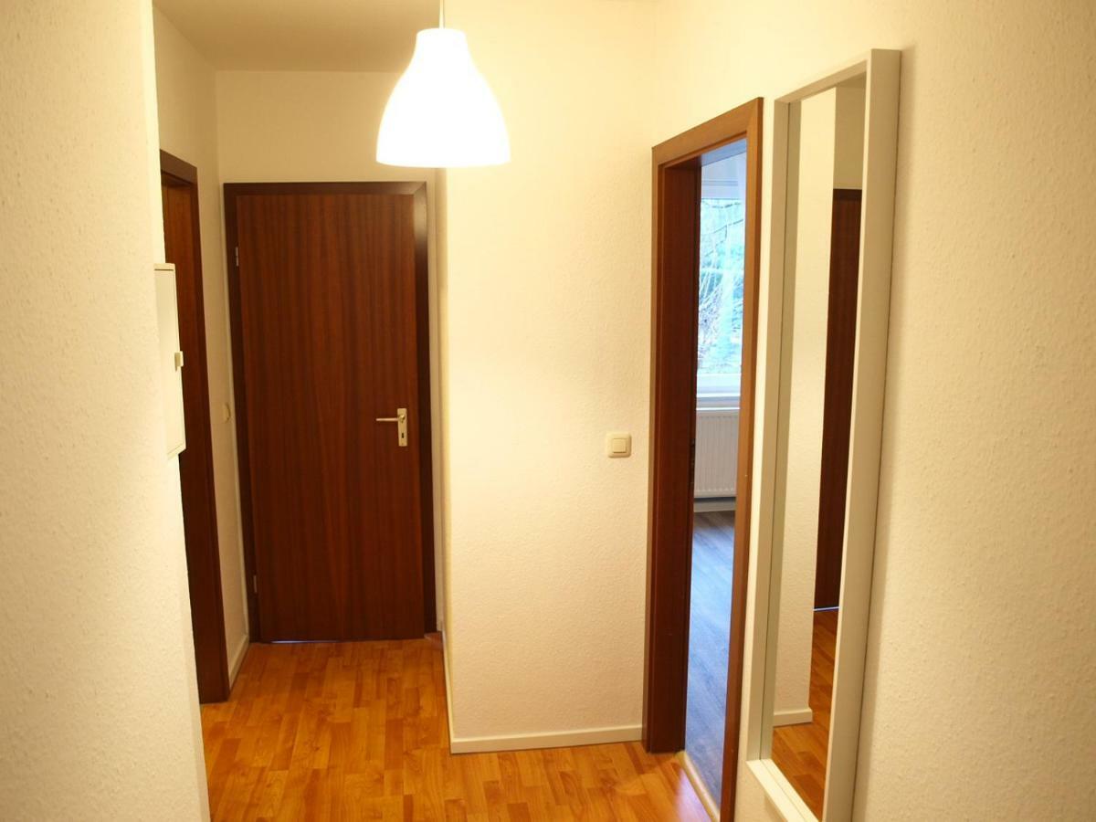 Appartment Grau Im Gruenen Mönchengladbach Esterno foto